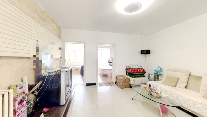 公园西村二手房实景图