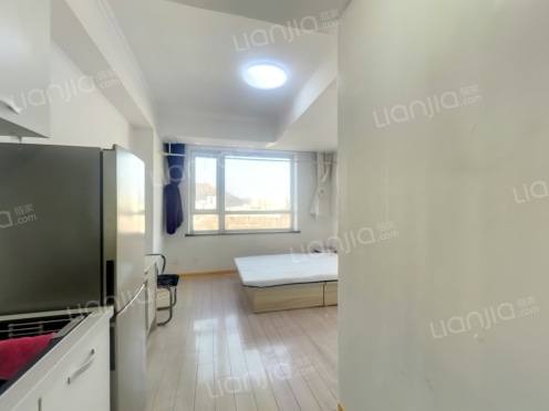 整租·自由港 1室1厅 北