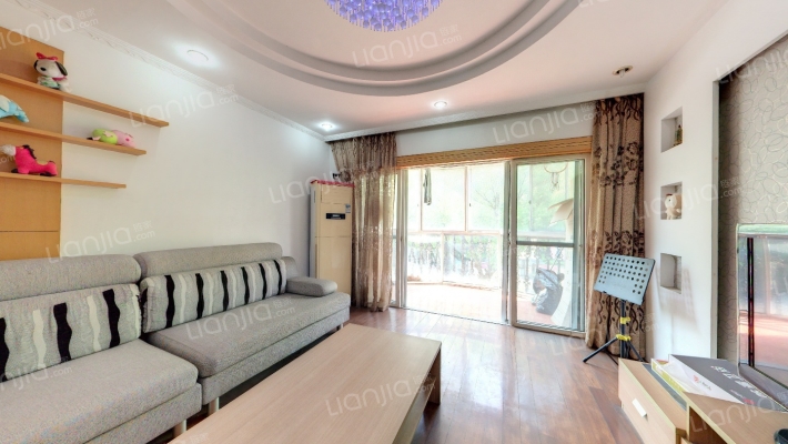 新华苑二手房实景图