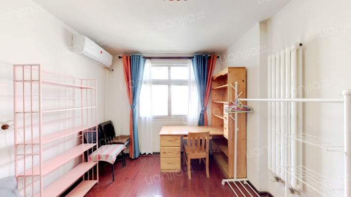 众诚里二手房实景图