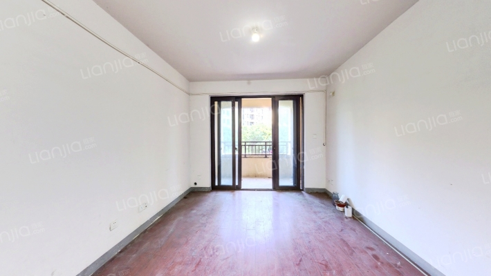 禹洲嘉荟星岛二手房实景图