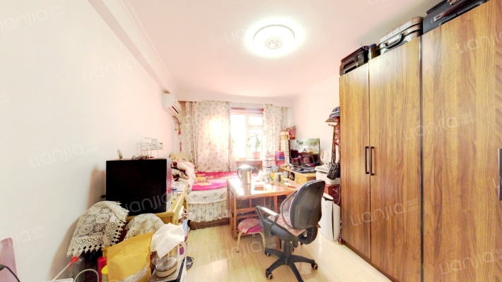 正阳南小区二手房实景图