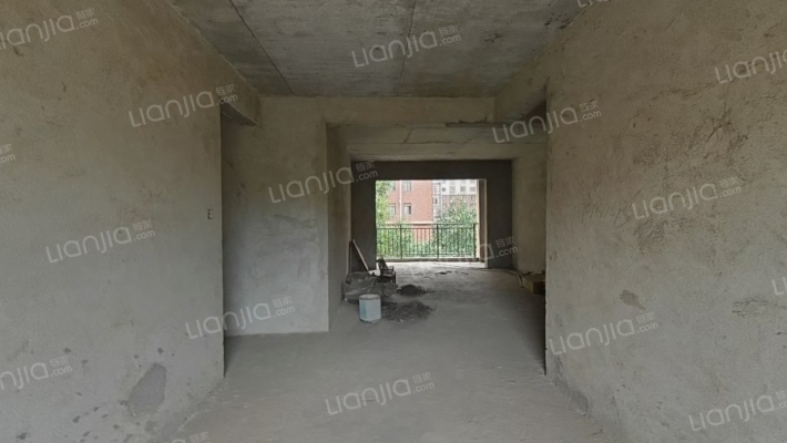 生态丽景二期二手房实景图