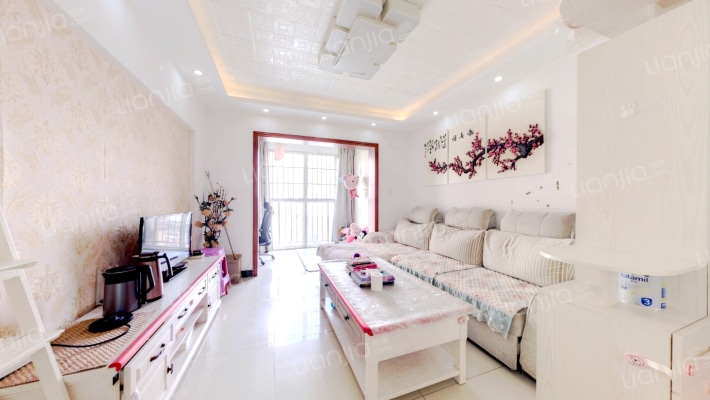 平福里二手房实景图