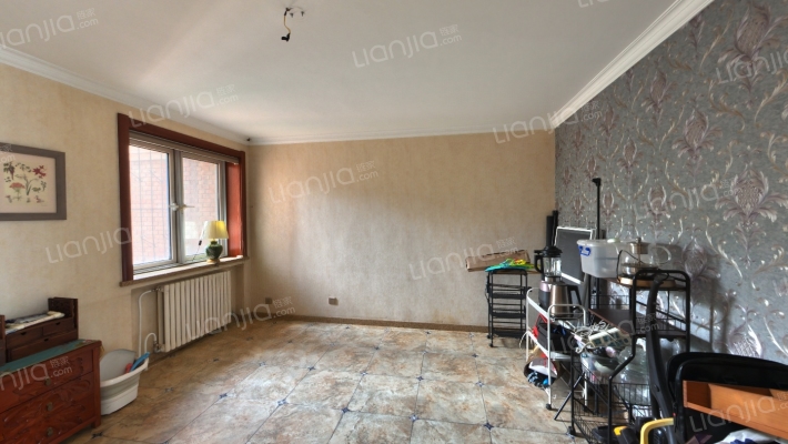 长华里二手房实景图