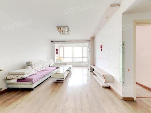 整租·东城水岸 2室2厅 南/北