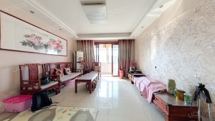 金福苑A区二手房实景图