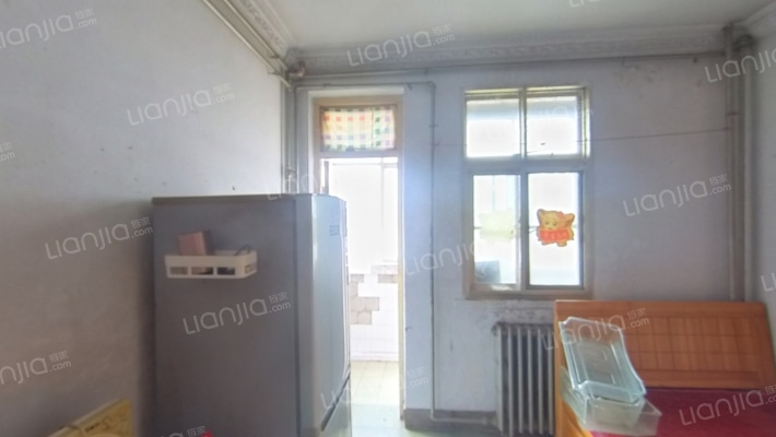 二中家属院二手房实景图