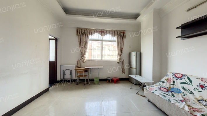 成业小区二手房实景图