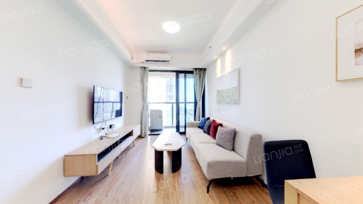 中粮祥云二手房实景图