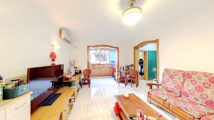 祥和里166号二手房实景图