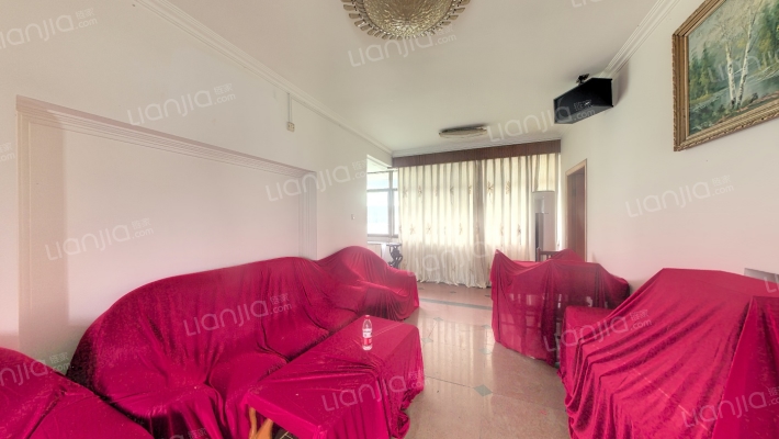 学田路二手房实景图