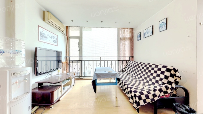 东成西就二手房实景图