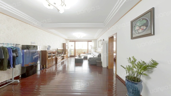 通达馨园二手房实景图