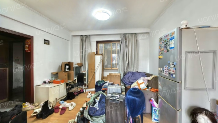 高雄路31到61号二手房实景图