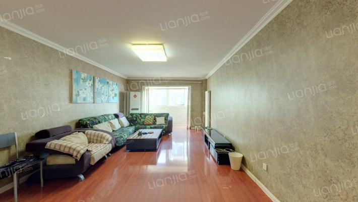 金福里(南开区)二手房实景图