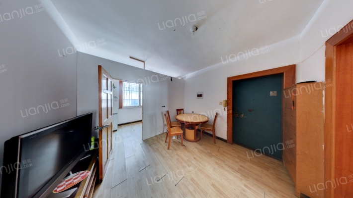 金陵花园二手房实景图