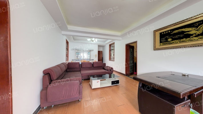 花园新村二手房实景图