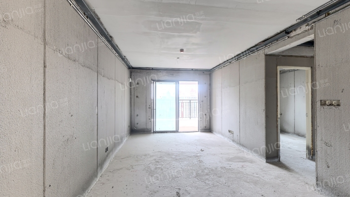 融创·融公馆二手房实景图