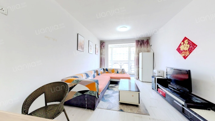 潮白人家二手房实景图