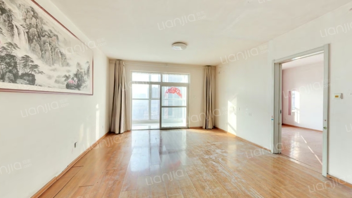 长风国兴二手房实景图