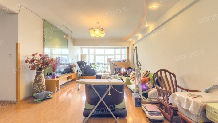 紫薇苑二手房实景图