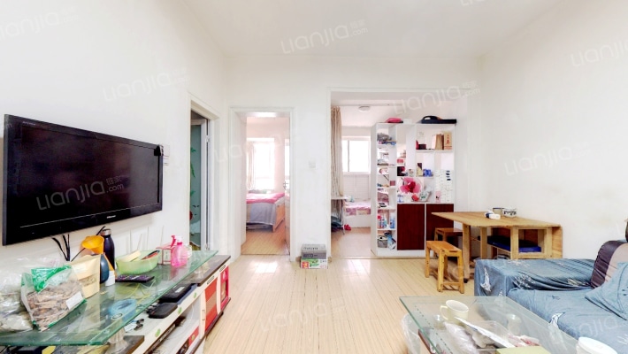 紫东润院二手房实景图