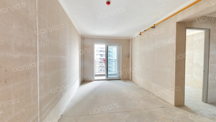 德信时光之宸二手房实景图