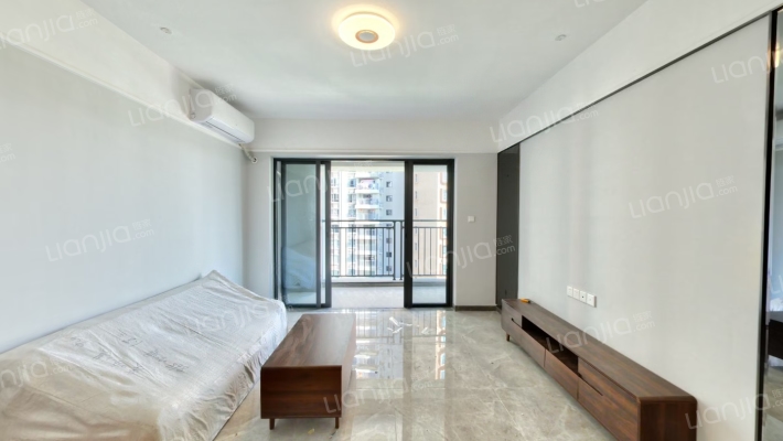 雅居乐万象郡三期泊岸二手房实景图