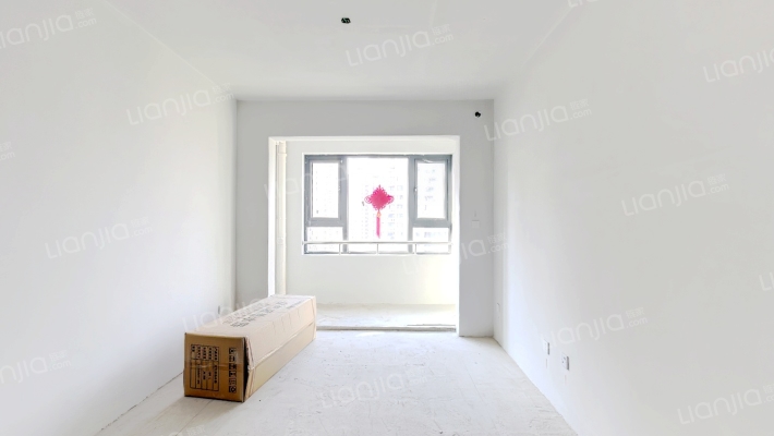 誉品华庭二手房实景图