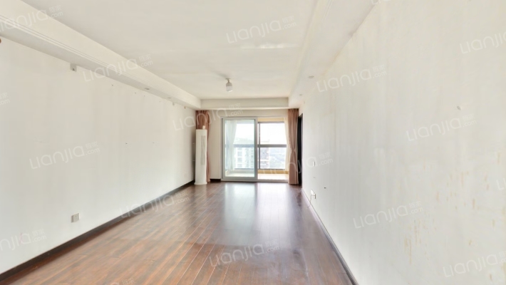 万科第五城四期二手房实景图