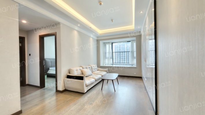 朗基城·少公馆二手房实景图