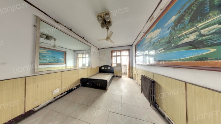 土产五金小区二手房实景图