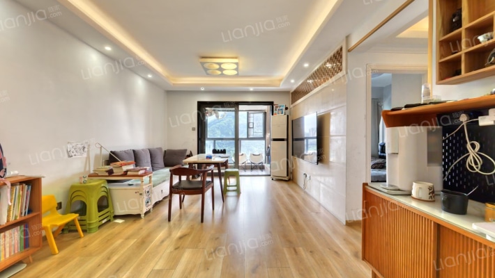 铭筑二手房实景图