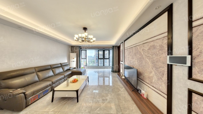 中南春溪集二手房实景图