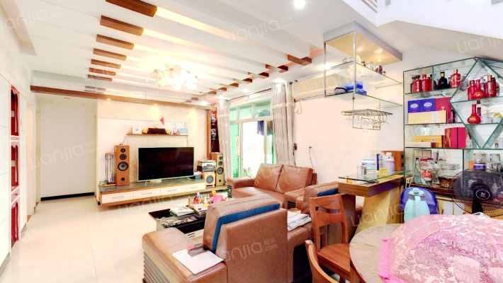 金泽花园二手房实景图