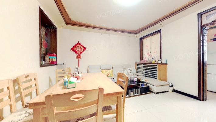 鑫汇苑小区二手房实景图