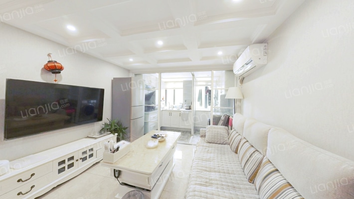 恒银铂悦二手房实景图