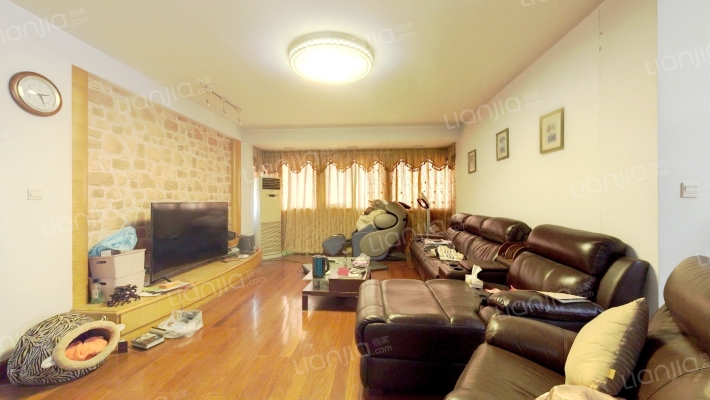 后塘花园二手房实景图