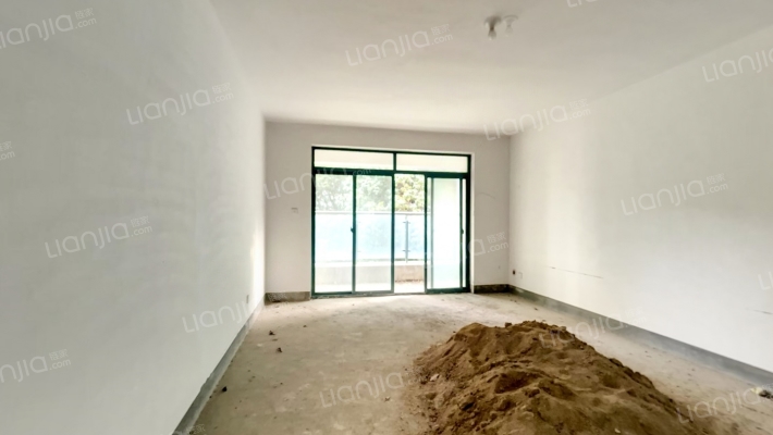 和居小区二手房实景图