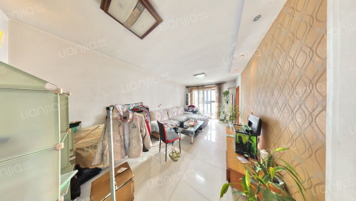 奥林匹克花园雅典奥运村二手房实景图