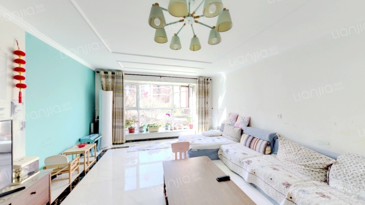 天房雍阳府二手房实景图