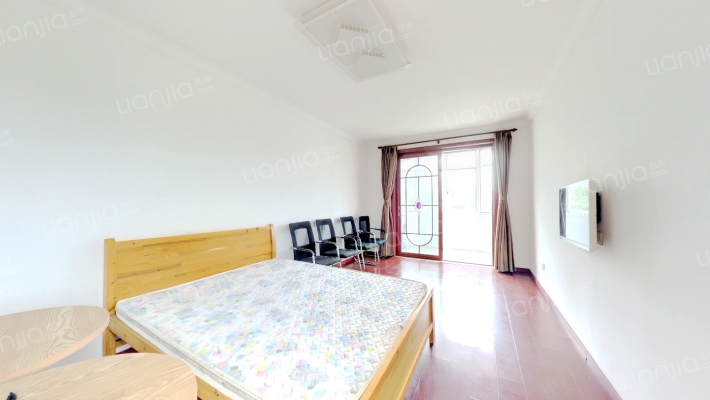 同心路803弄二手房实景图