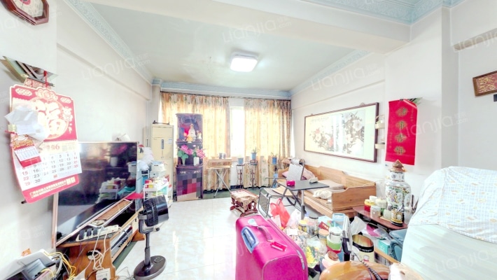 明星楼二手房实景图