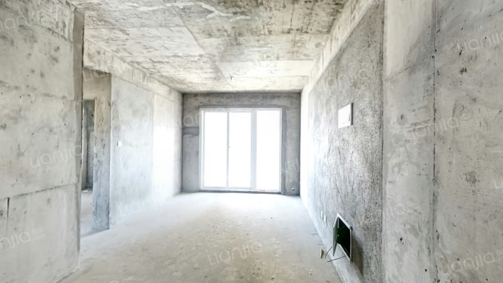 铜锣湾FIC二手房实景图