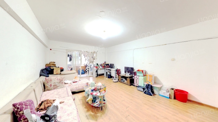 星河花园二手房实景图