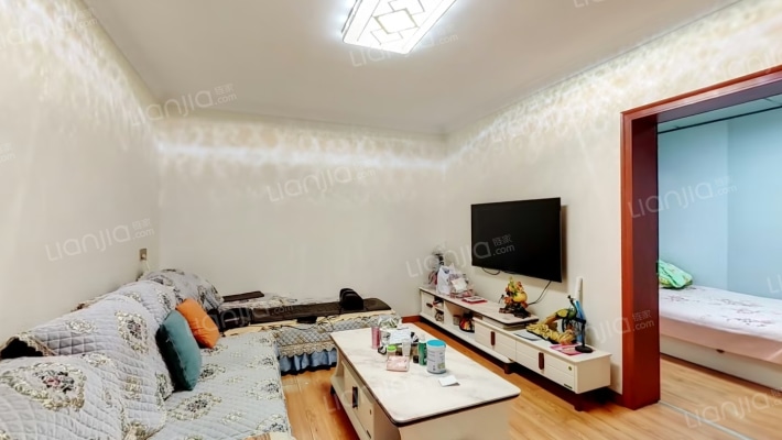 宝石路二手房实景图