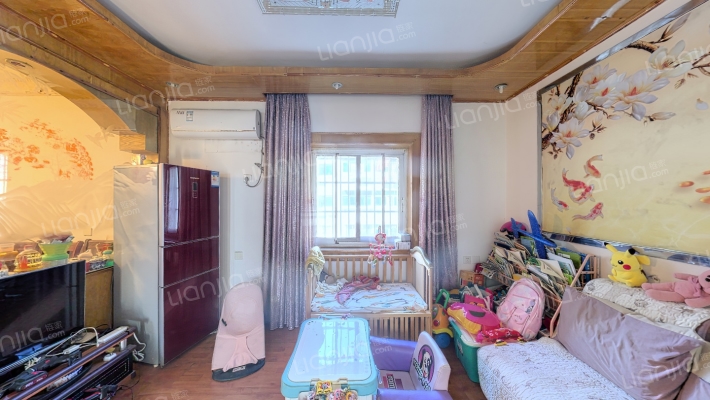 南钢北四路二手房实景图