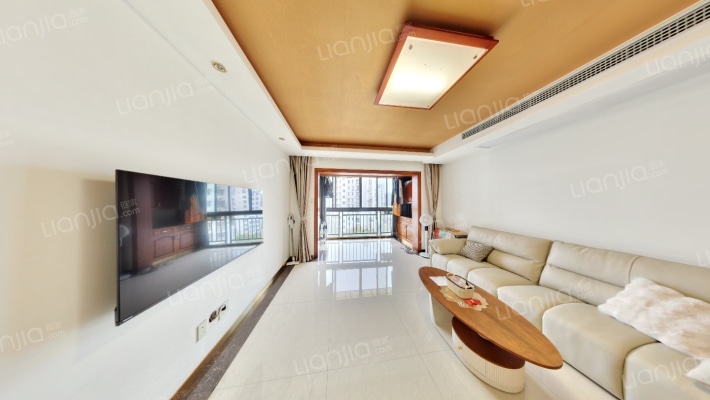 新江花园二手房实景图