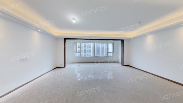 绿地璀璨天城二手房实景图